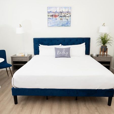 Endless Dunes, A Modern Motel Eastham Εξωτερικό φωτογραφία