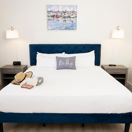 Endless Dunes, A Modern Motel Eastham Εξωτερικό φωτογραφία
