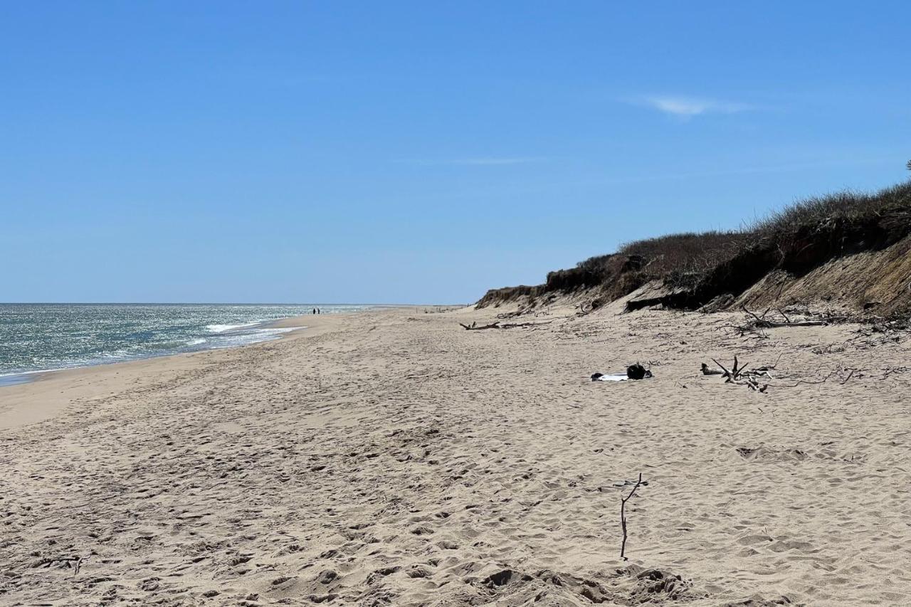 Endless Dunes, A Modern Motel Eastham Εξωτερικό φωτογραφία