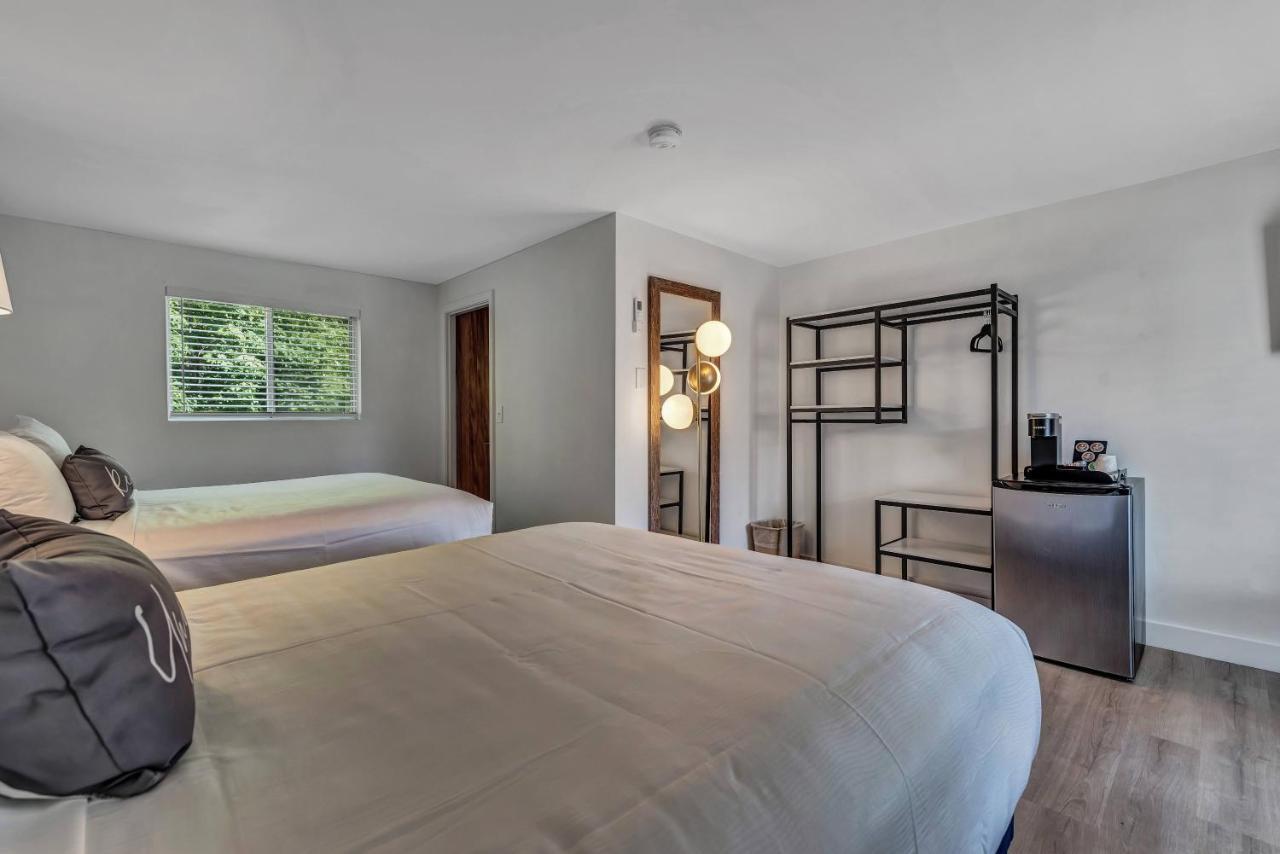 Endless Dunes, A Modern Motel Eastham Εξωτερικό φωτογραφία
