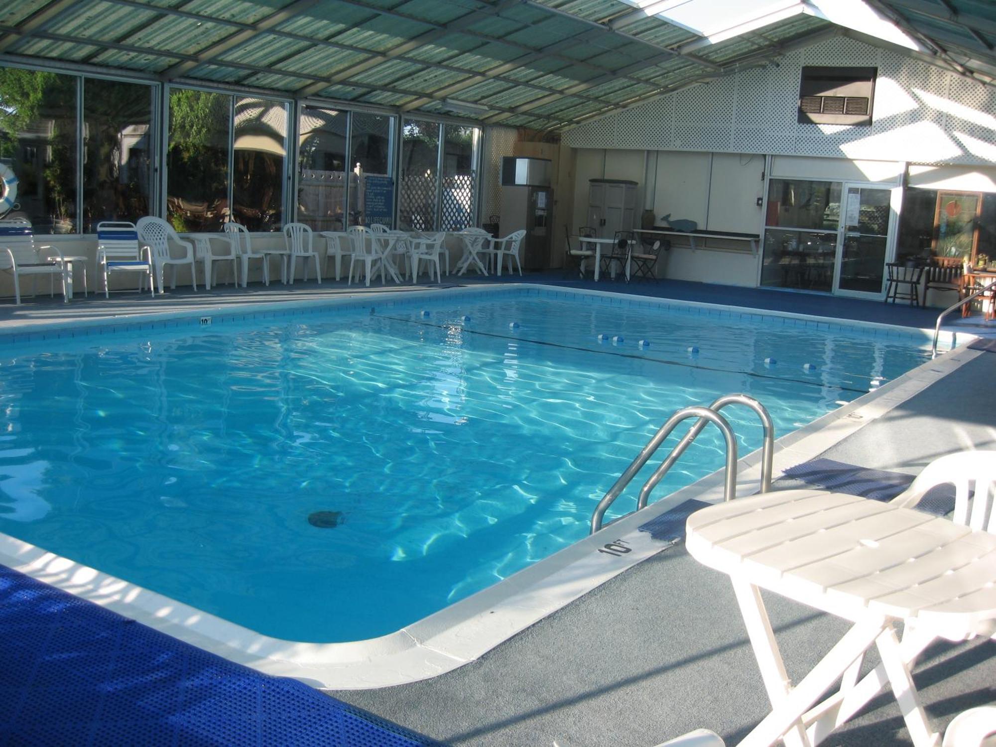 Endless Dunes, A Modern Motel Eastham Εξωτερικό φωτογραφία
