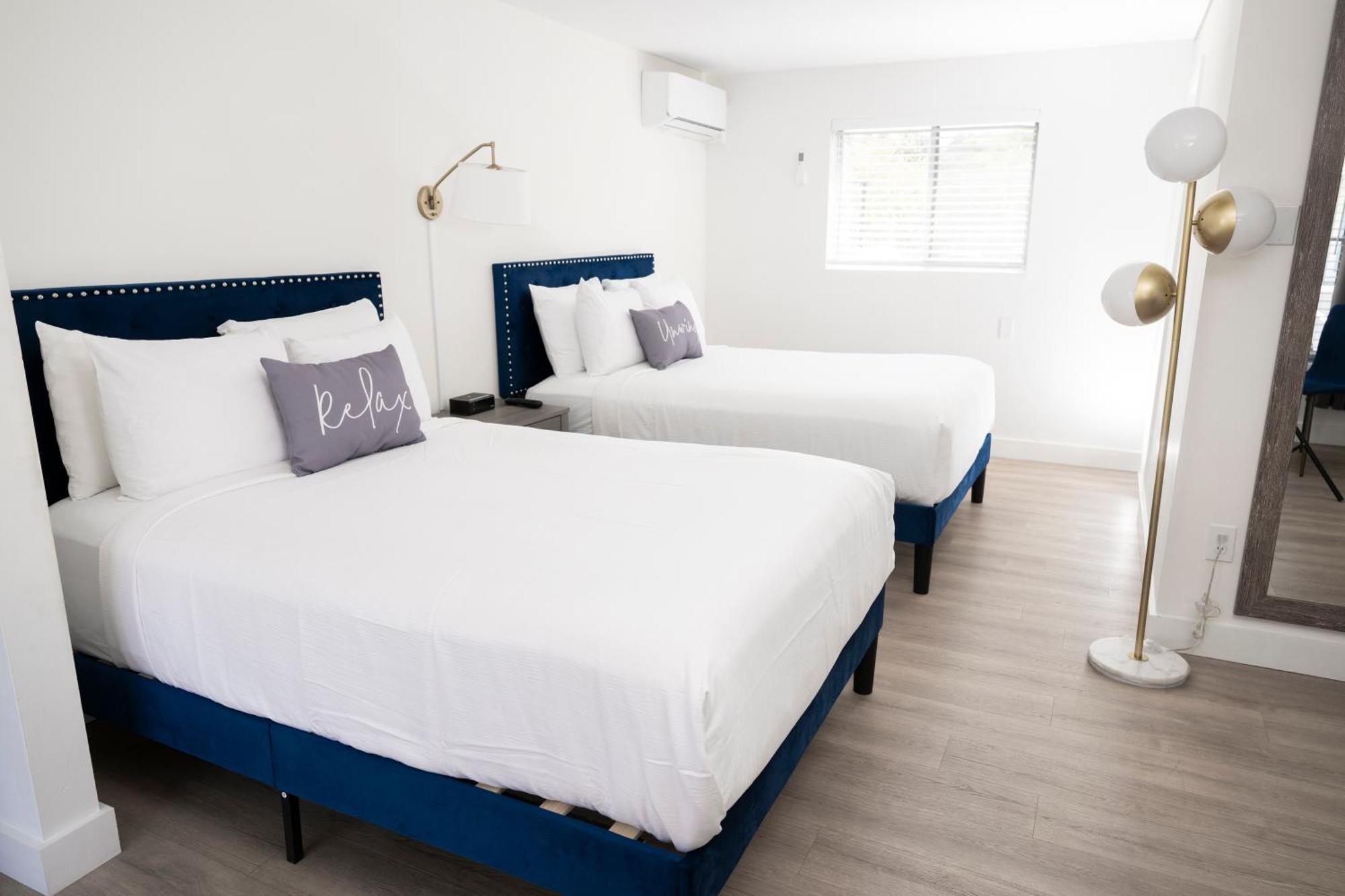 Endless Dunes, A Modern Motel Eastham Εξωτερικό φωτογραφία