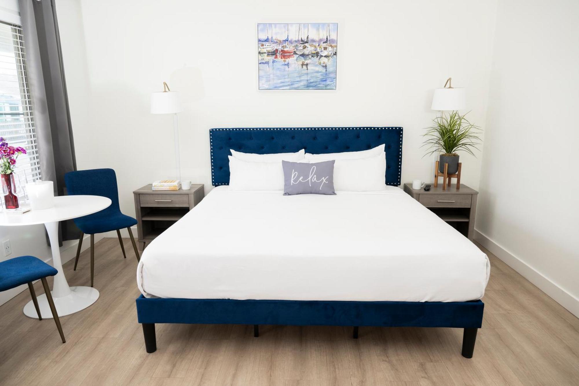 Endless Dunes, A Modern Motel Eastham Εξωτερικό φωτογραφία