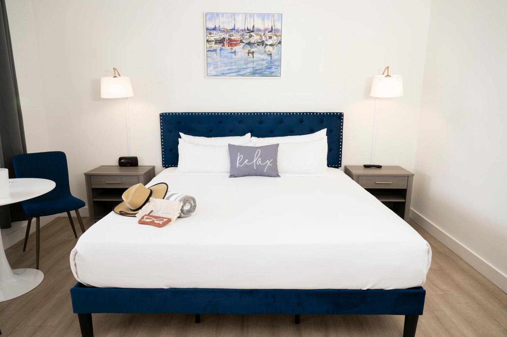 Endless Dunes, A Modern Motel Eastham Εξωτερικό φωτογραφία