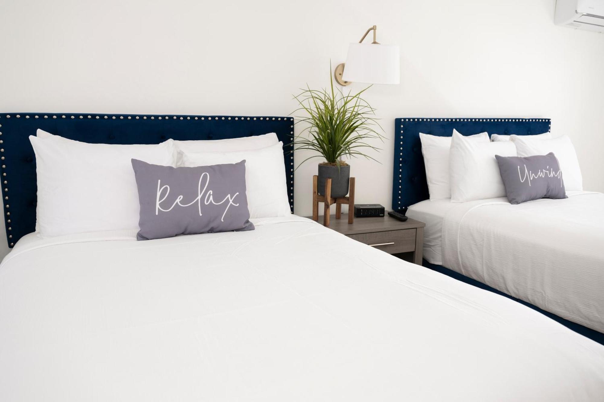 Endless Dunes, A Modern Motel Eastham Εξωτερικό φωτογραφία