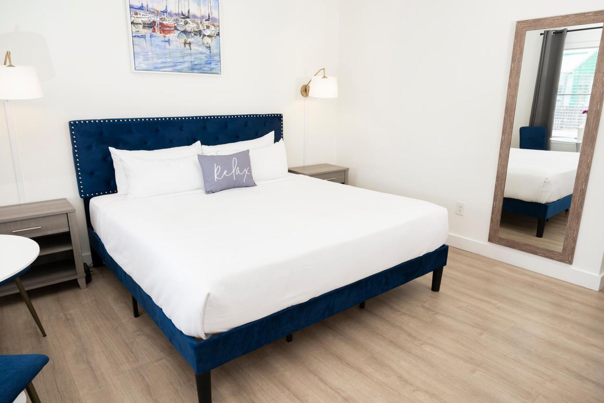 Endless Dunes, A Modern Motel Eastham Εξωτερικό φωτογραφία