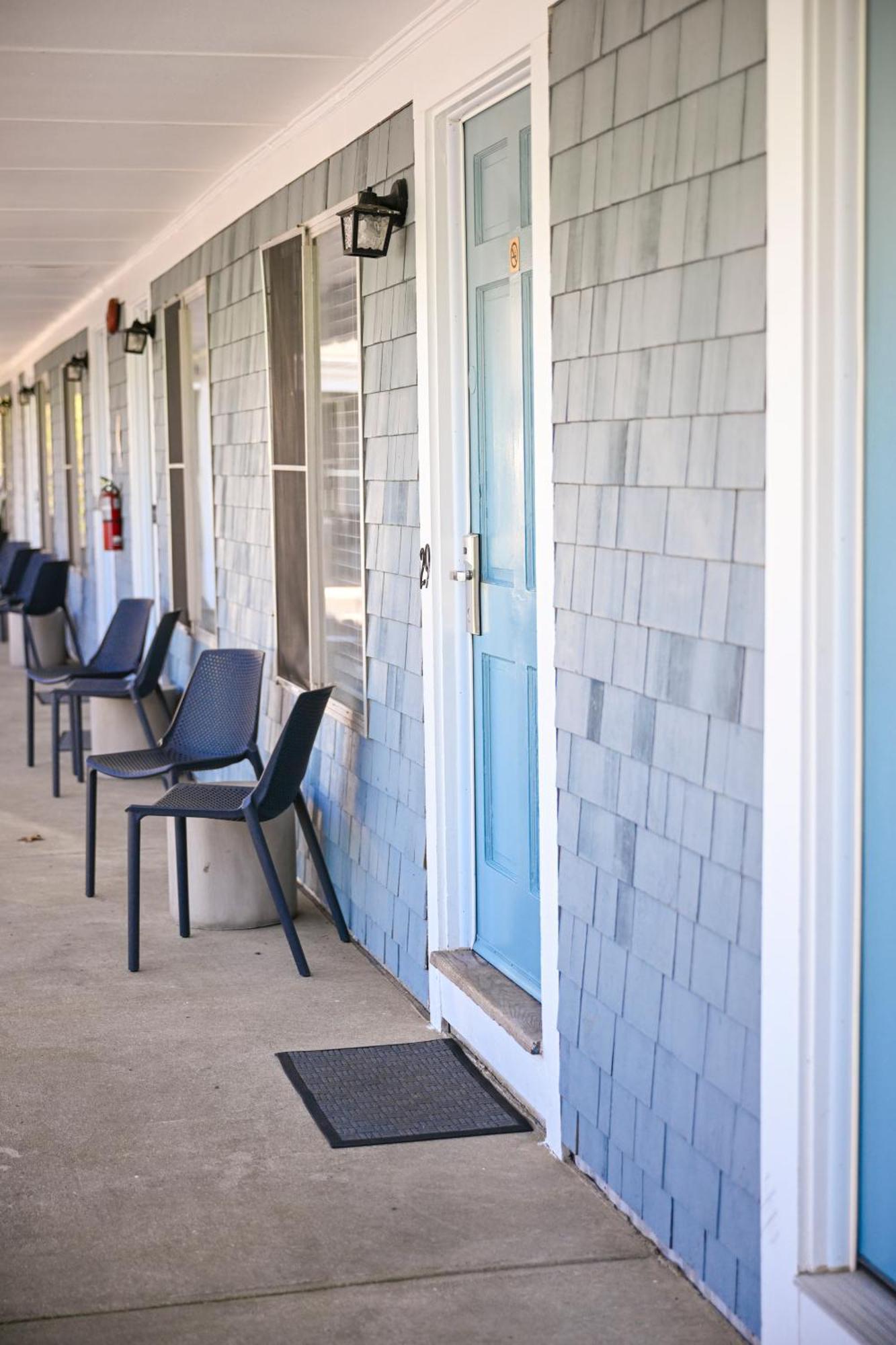 Endless Dunes, A Modern Motel Eastham Εξωτερικό φωτογραφία