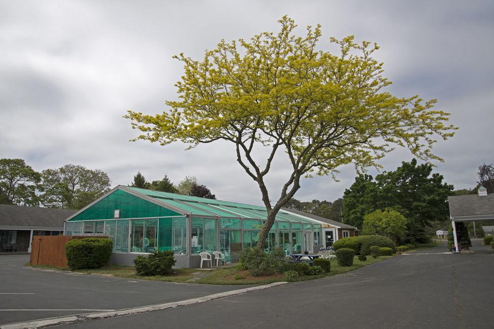 Endless Dunes, A Modern Motel Eastham Εξωτερικό φωτογραφία