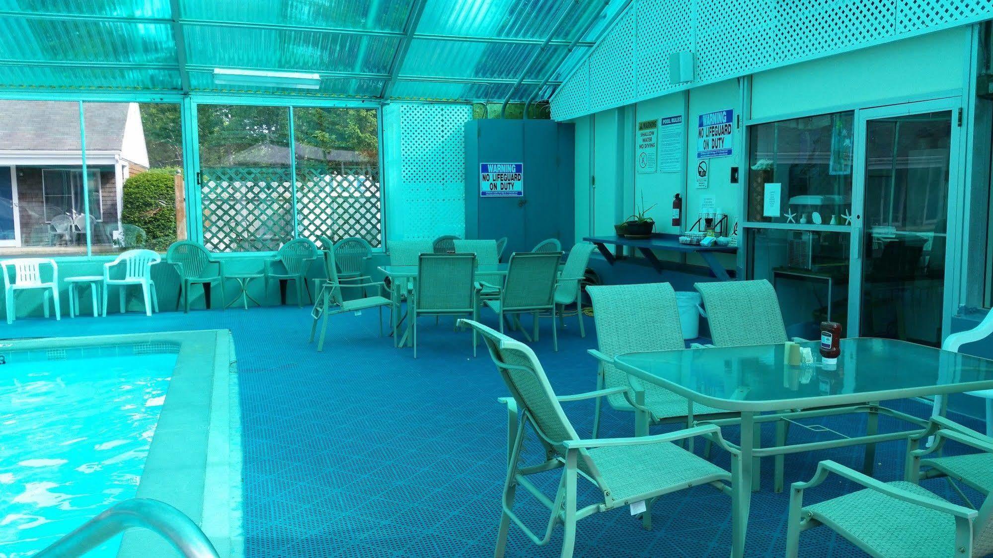 Endless Dunes, A Modern Motel Eastham Εξωτερικό φωτογραφία